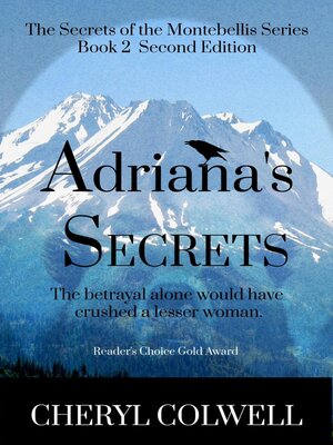 cover image of Adriana's